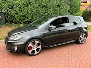 Volkswagen Golf - 2.0 GTI 1ste eigenaar nette auto met leer en 18 inch onverpr