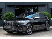 Audi SQ7 - 4.0 TFSI 507pk 7p, Keramisch, B&O Advanced, Full-options