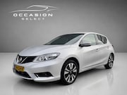 Nissan Pulsar - 1.2 N-Connecta | 2017 | Automaat | Camera | NL