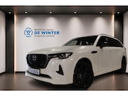 Mazda CX-80 - 2.5 e-SkyActiv PHEV Homura Plus 7p