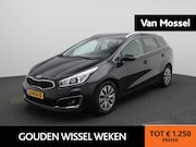 Kia Ceed - cee'd 1.0 T-GDi DynamicLine | Navigatie | Camera | Cruise Co