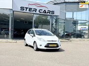 Ford Fiesta - 1.25 Titanium|Airco|Cruise Control|P Sensor|NAP|Onderhoud|