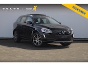 Volvo XC60 - T5 250PK Automaat FWD Ocean Race / Adaptieve cruise control 