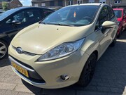 Ford Fiesta - 1.4 Trend