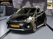 Opel Karl - 1.0 Rocks Online Edition | Navi | DAB | Bleuthooth | Airco |