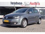 Volkswagen Golf Plus - 1.4 TSI Highline | DSG automaat | Trekhaak | Climate control