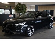 Seat Leon - 1.5 eTSI FR 150PK DSG Pano Beats Led Cam Navi Virtual ACC Tr