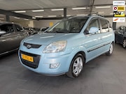 Hyundai Matrix - 1.6i Style apk 09/06/27 1-eigenaar Clima elektrische pakket