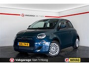 Fiat 500 - Urban 42 kWh