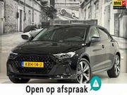 Audi A1 - allstreet 30 TFSI Advanced edition