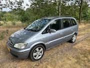 Opel Zafira - 1.8-16V Maxx AUTOMAAT A.P.K. t/m05-06-2027