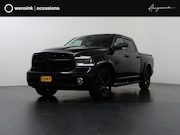 Dodge Ram Pick Up - 1500 5.7 V8 4X4 | CREW-CAB | PRINS LPG-G3 | TONNEAU COVER |
