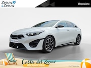 Kia ProCeed - 120PK T-GDi GT-Line | Schuif/Kantel Dak | Stoel & Stuurwiel 