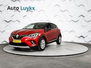 Renault Captur - 1.6 E-Tech PHEV 160 Intens | Groot Scherm + Navigatie | Park