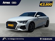Audi A3 - Limousine 30 110pk TFSI S edition Parkeerhulp achter | Cruis