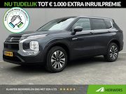 Mitsubishi Outlander - 2.4 PHEV Intense MY26 / Afneembare trekhaak (1600 kg) / Adap