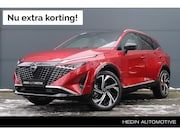 Nissan Qashqai - 1.5 e-Power Tekna Plus | € 4000, - Voorraad Voordeel + € 750