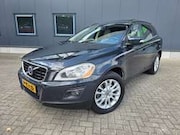 Volvo XC60 - 3.0 T6 AWD full option! schuifdak, leder, cruise,