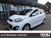 Kia Picanto - 1.2 4-Cil Comfort/Extrior/StylePack Luxe Org. Ned. delaer on
