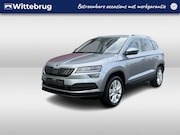 Skoda Karoq - 1.0 TSI Ambition Clever / Navigatie / Led verlichting / 17"L