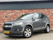 Chevrolet Captiva - 2.4i LT 2WD 7-Pers Trekhaak Nav/Cruise Clima Camera Voll.Ond