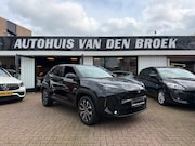 Toyota Yaris Cross - 1.5 Hybrid First Edition|Navi|Cruise|Clima|Camera|Pdc|Lmv|El