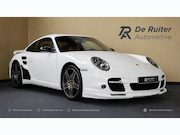 Porsche 911 - 3.6 Turbo