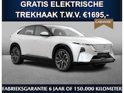 Mazda CX-6e - Takumi 78 kWh | Gratis elektr. trekhaak t.w.v. €1695, - | To