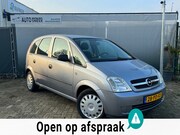 Opel Meriva - 1.6-16V - NWE APK - Airco - Cruise