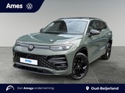 Volkswagen Tayron - 1.5 eHybrid R-Line Edition Panoramadak | Trekhaak | Head-up 