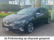 Renault Mégane - Estate 1.3 TCe GT-Line Aut Keyless LED Camera Trekhaak