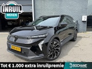 Renault Scénic - EV87 long range esprit Alpine Pack light & sound / Pack assi