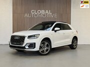 Audi Q2 - 35 TFSI CoD S LINE - SCHUIFDAK