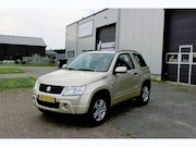 Suzuki Grand Vitara - 1.6-16V Exclusive