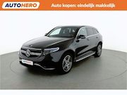 Mercedes-Benz EQC - 400 4MATIC AMG Line Premium 80 kWh |ZS48897|