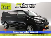 Fiat Scudo - 2.0 MultiJet L3H1 145PK SX | Aut. | Airco | Camera | Cruise
