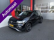 Volkswagen T-Cross - 1.0 TSI Style