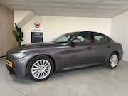 Alfa Romeo Giulia - 2.2 Super Airco, Leder, LMV,