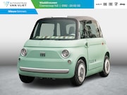 Fiat Topolino - Base | Uit voorraad leverbaar | Private Lease € 169, -* | Ac