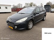 Peugeot 307 - 1.6 HDiF Premium