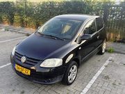 Volkswagen Fox - 1.2 Airco Elektr Ramen Nw APK