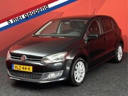 Volkswagen Polo - 1.4-16V Highline | Stoelverwaming | Airco | Bluetooth
