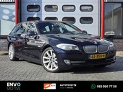 BMW 5-serie - Touring 550i High Executive Xenon/Luchtv./Pano