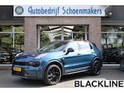Lynk & Co 01 - 1.5 261PK! BLACKLINE! 360-CAMERA STOELVERW. PANO/SCHUIF MEMO
