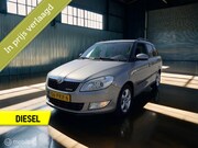 Skoda Fabia - 1.2 TDI Greenline |AIRCO|