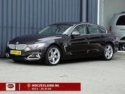 BMW 4-serie - 420 Gran Coupé 420i xDrive High Executive | Le