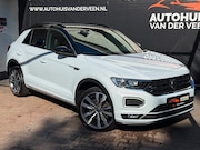 Volkswagen T-Roc - 2.0 TSI 4Motion R line Business R, ACC/Camera/Clima/Trekhaak