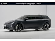 Kia EV4 - Plus Advanced 58.3 kWh Direct leverbaar.