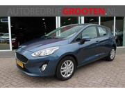 Ford Fiesta - 1.0 EcoBoost Connected