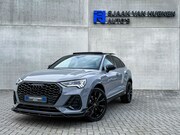 Audi Q3 Sportback - 45TFSI e 245pk S-Tronic Competition S Edition S-Line 1é Eig 